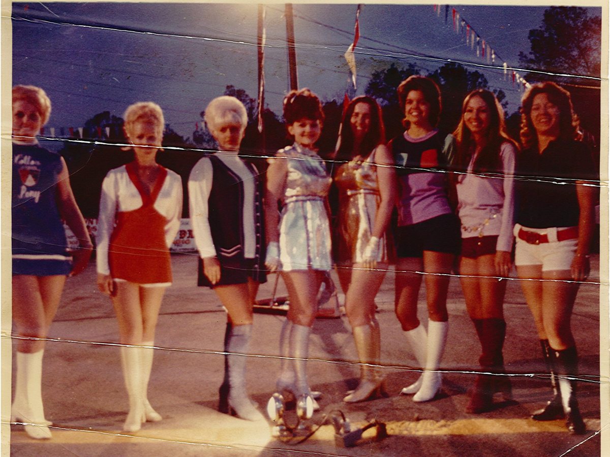 Powder Puff Racing and Miss Universe of Drag&nbsp;Racing